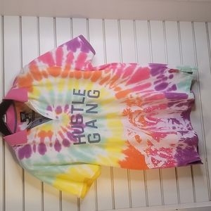 Hustle Gang 2XL (Price Firm)